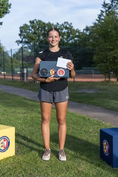 Ida Wobker 725 - Masters Nord